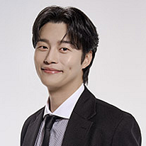 미녀와 순정남 등장인물