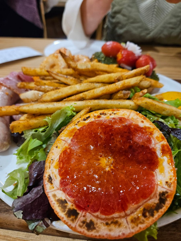 2번창고 브런치