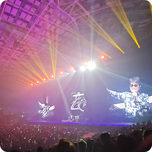 조용필 콘서트 예매 인천 일정