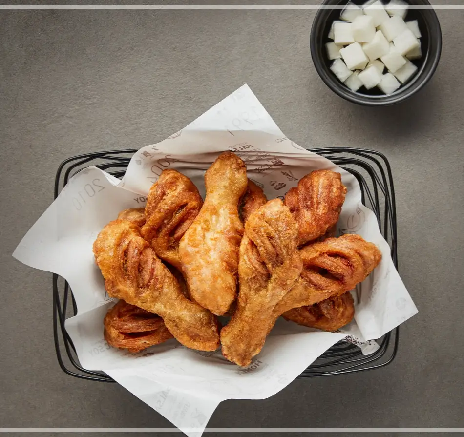 교촌치킨-메뉴-가격