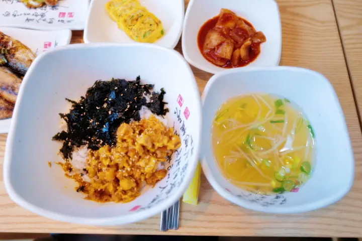 경님 통영 이피디가 간다 굴정식 멍게정식 멍게 요리 맛집 추천