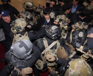 김태훈 검사 윤석열 비상계엄 비판