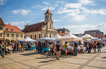 중고 거래와 나눔으로 실천하는 환경 보호
