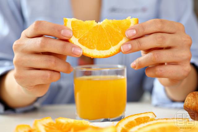 오렌지 매일 먹으면 오렌지효능
