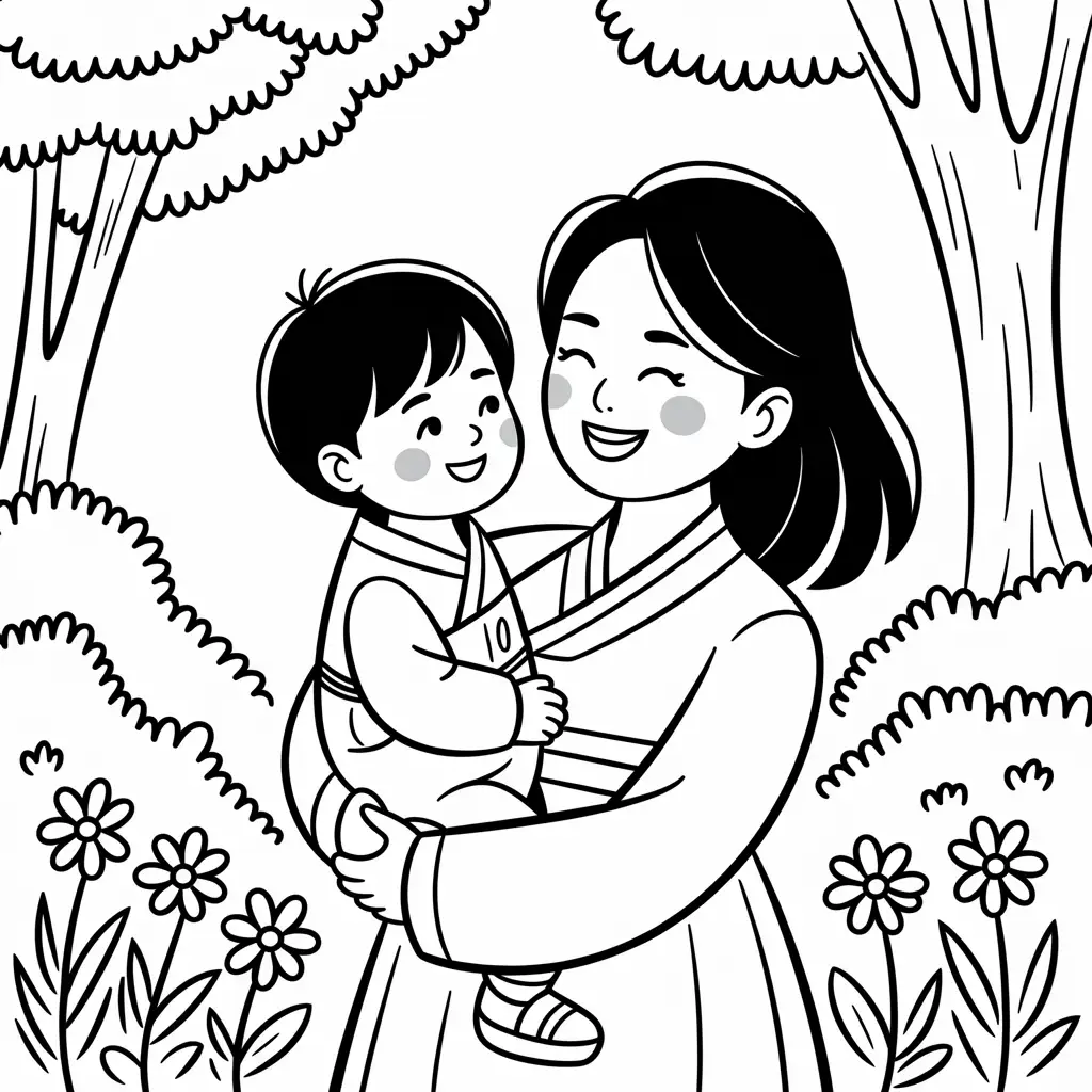 유아학비 지원 대상자 국민행복카드 인증 방문 인증