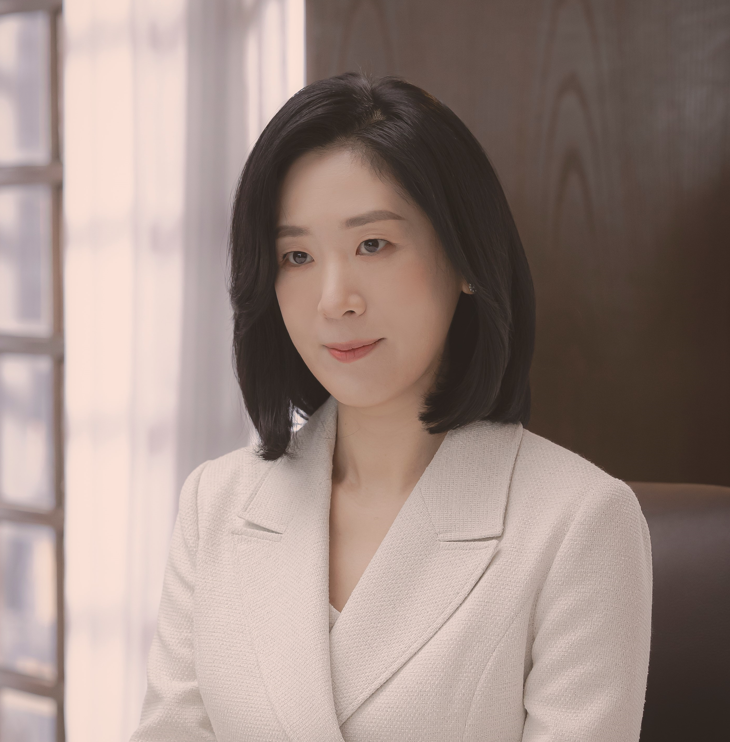이상한 변호사 우영우 등장인물 한선영 역(백지원)