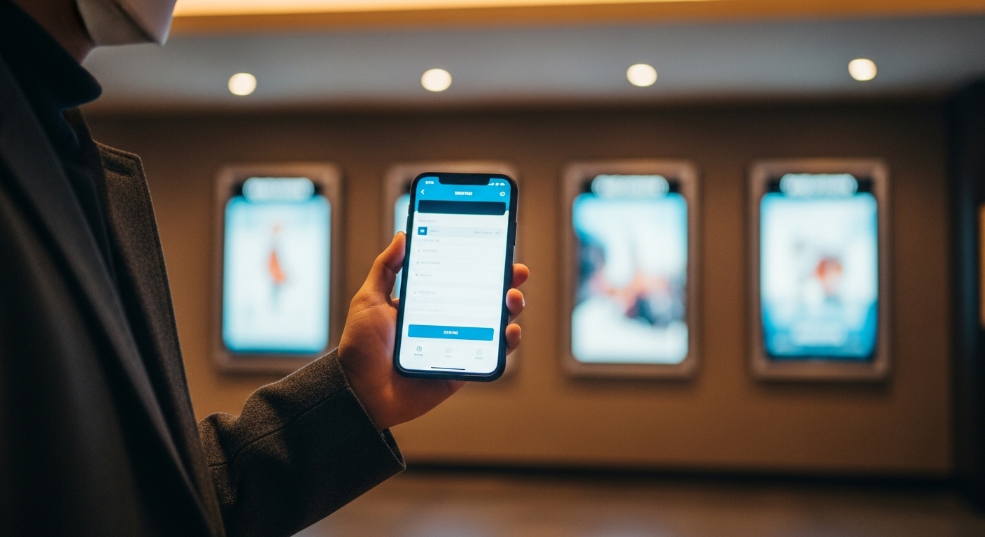 메가박스 할인쿠폰