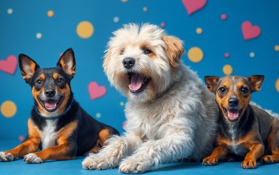 반려동물 강아지