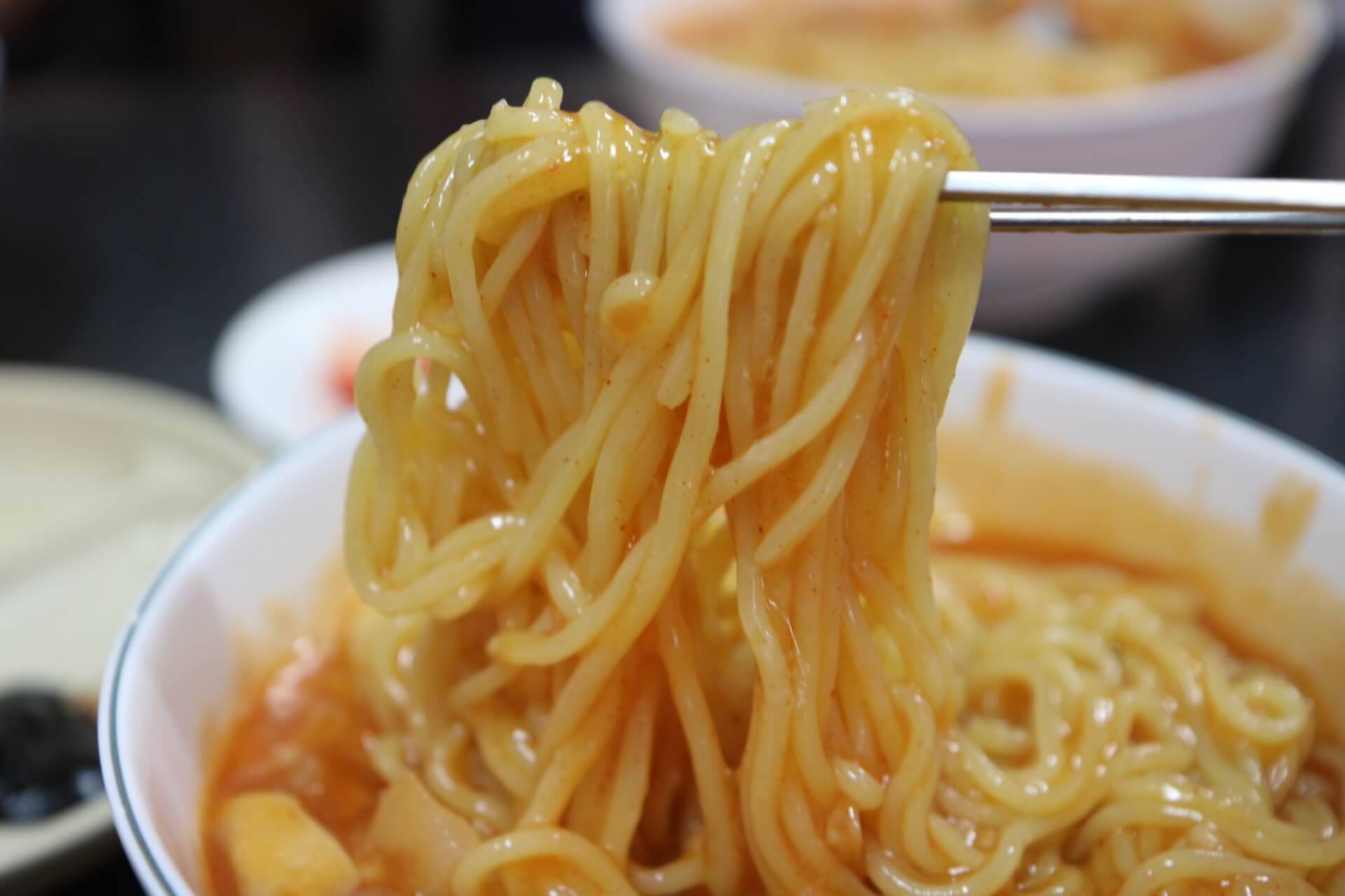 전주 물짜장 맛집 고속반점|'전현무계획2' 전주편 맛집 투어