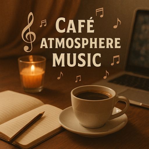 감성적인 카페 분위기 음악 관련 이미지