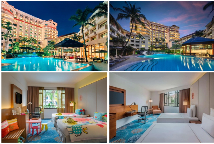 패러독스 머천트