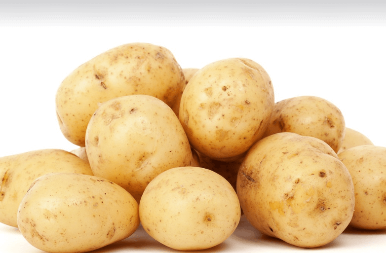 우울증에 좋은 음식 감자