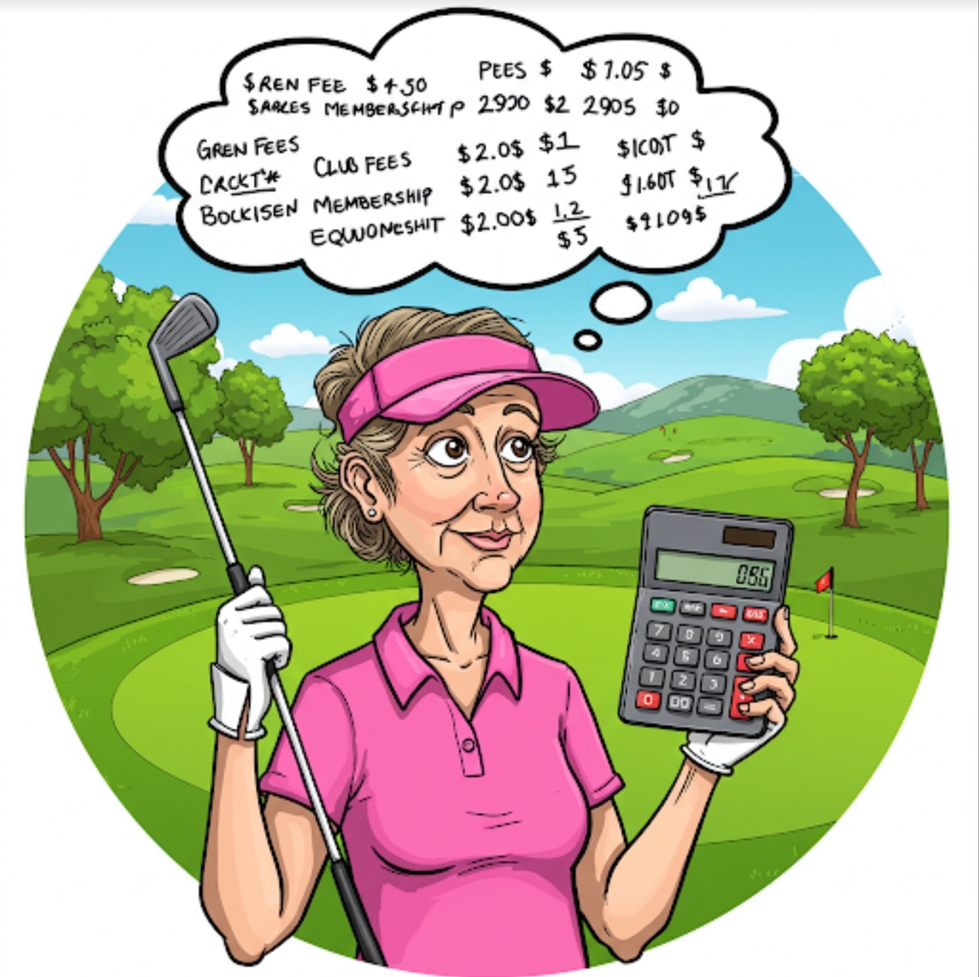 골프 투자 가이드_장비부터 멤버십까지 현명하게 선택하는 법