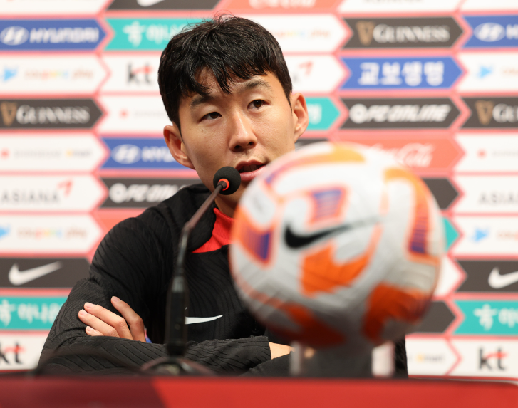 축구평가전 생중계