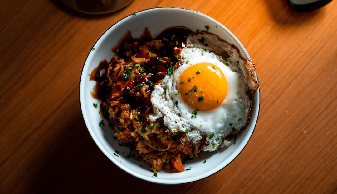 'Kimchi'