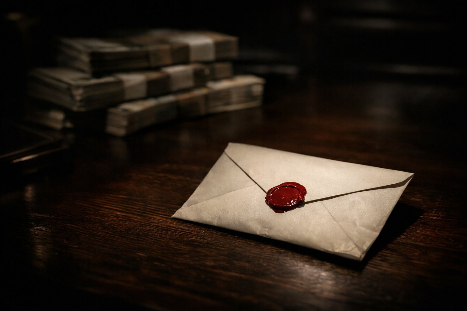 내용증명 보내도 무시하면