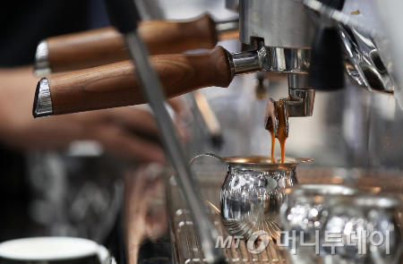 커피와 콜레스테롤