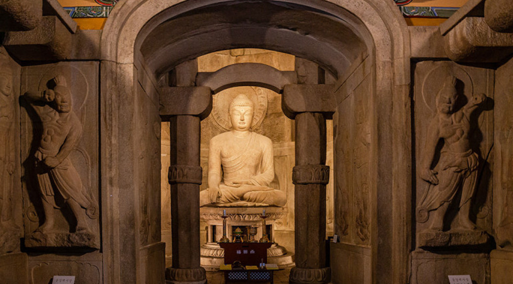 경주