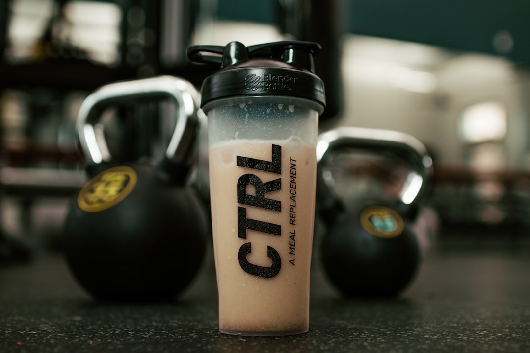 Protein.