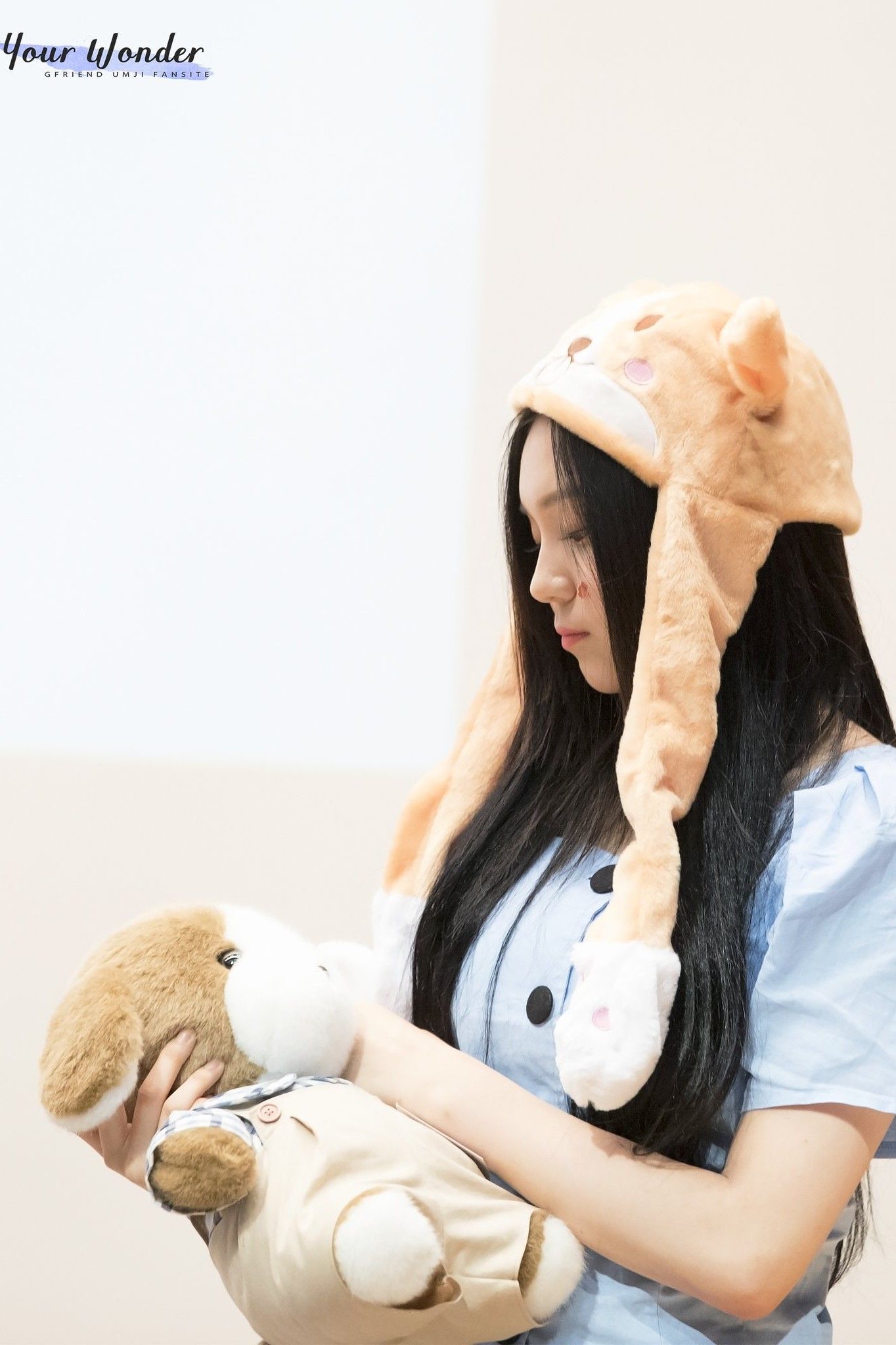 여자친구 팬사인회 모음