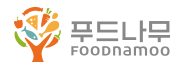 푸드나무-로고