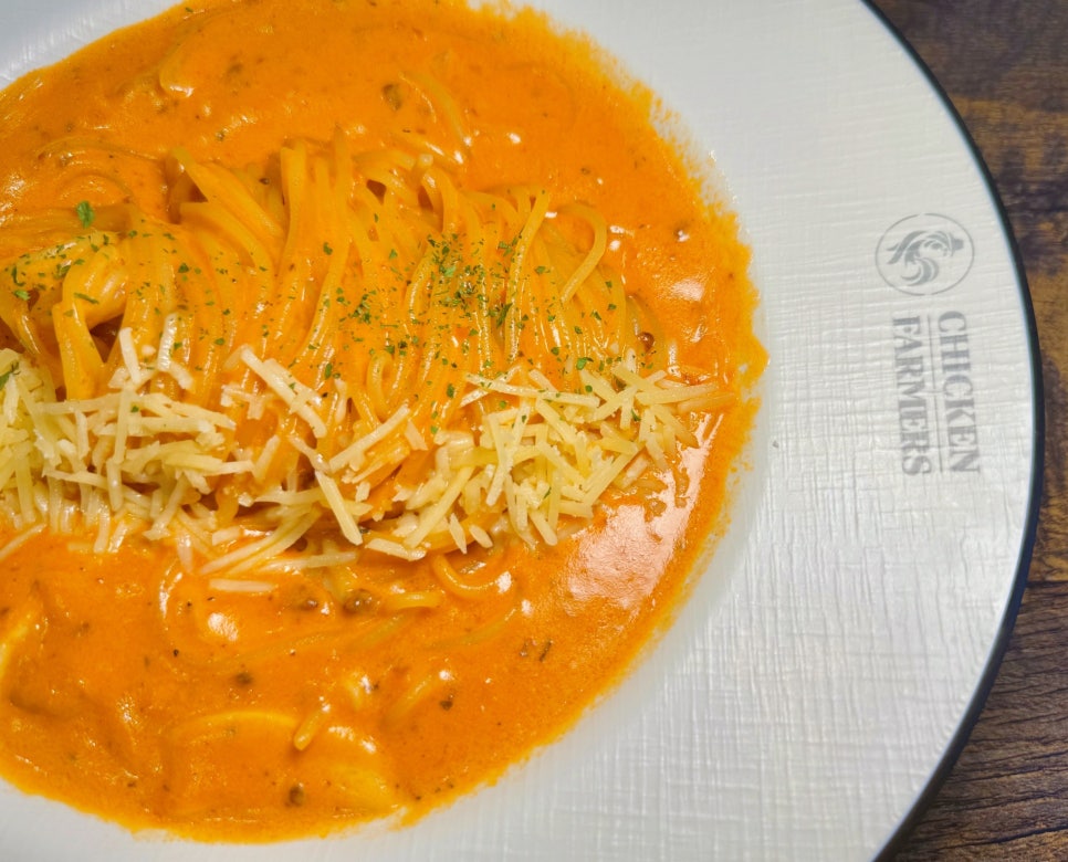 치킨파머스 위례중앙점