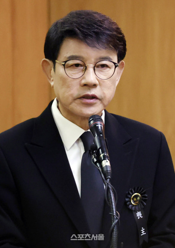 설운도 한일가왕전