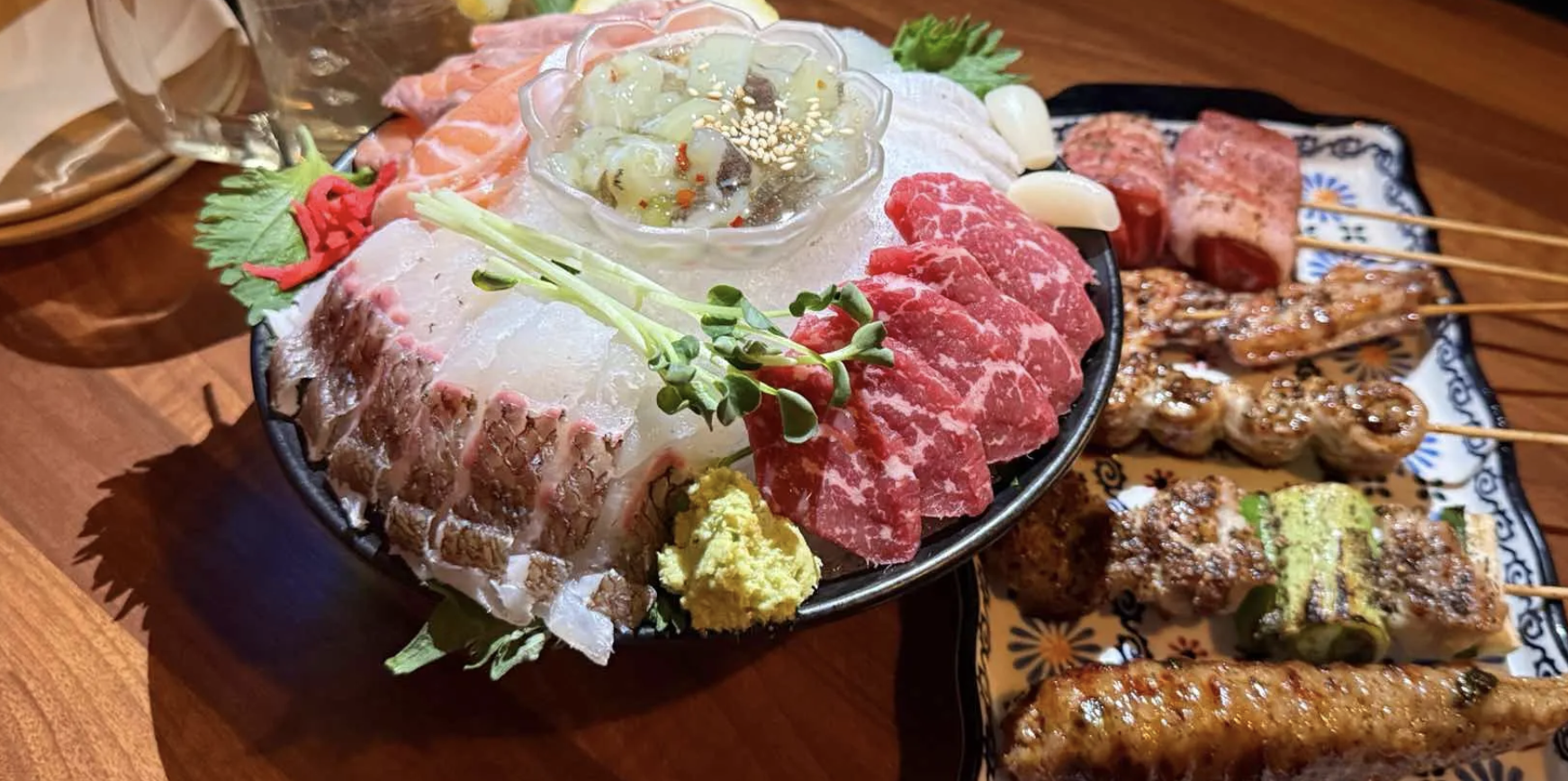 신도림 문균 &ndash; 신도림 이자카야 맛집 추천