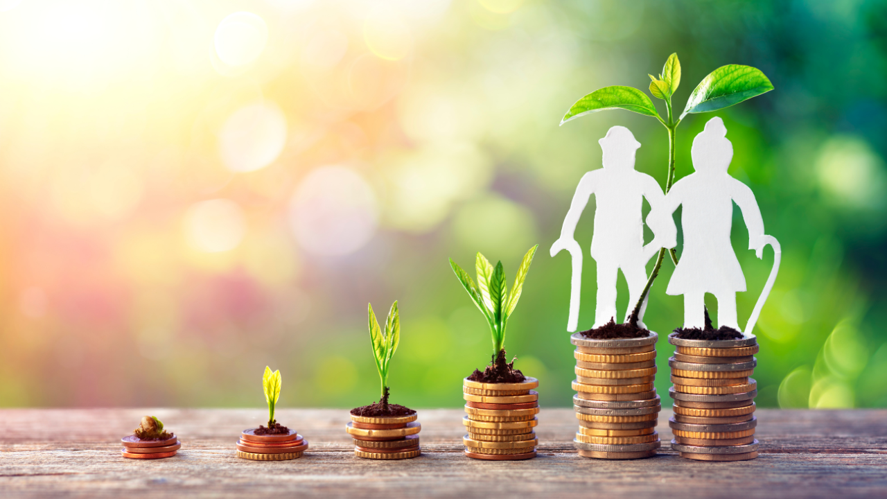 2026년 연금제도