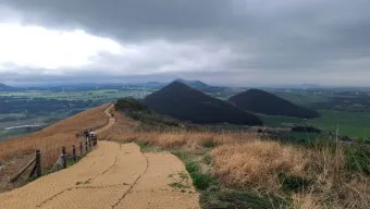 제주 새별오름 오르기 좋은 시간과 주변 명소 정리_14