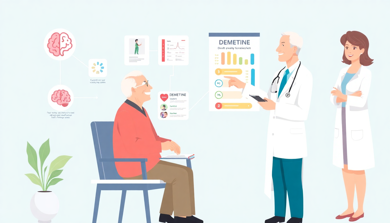 치매 국가검진 제도와 조기 진단의 중요성