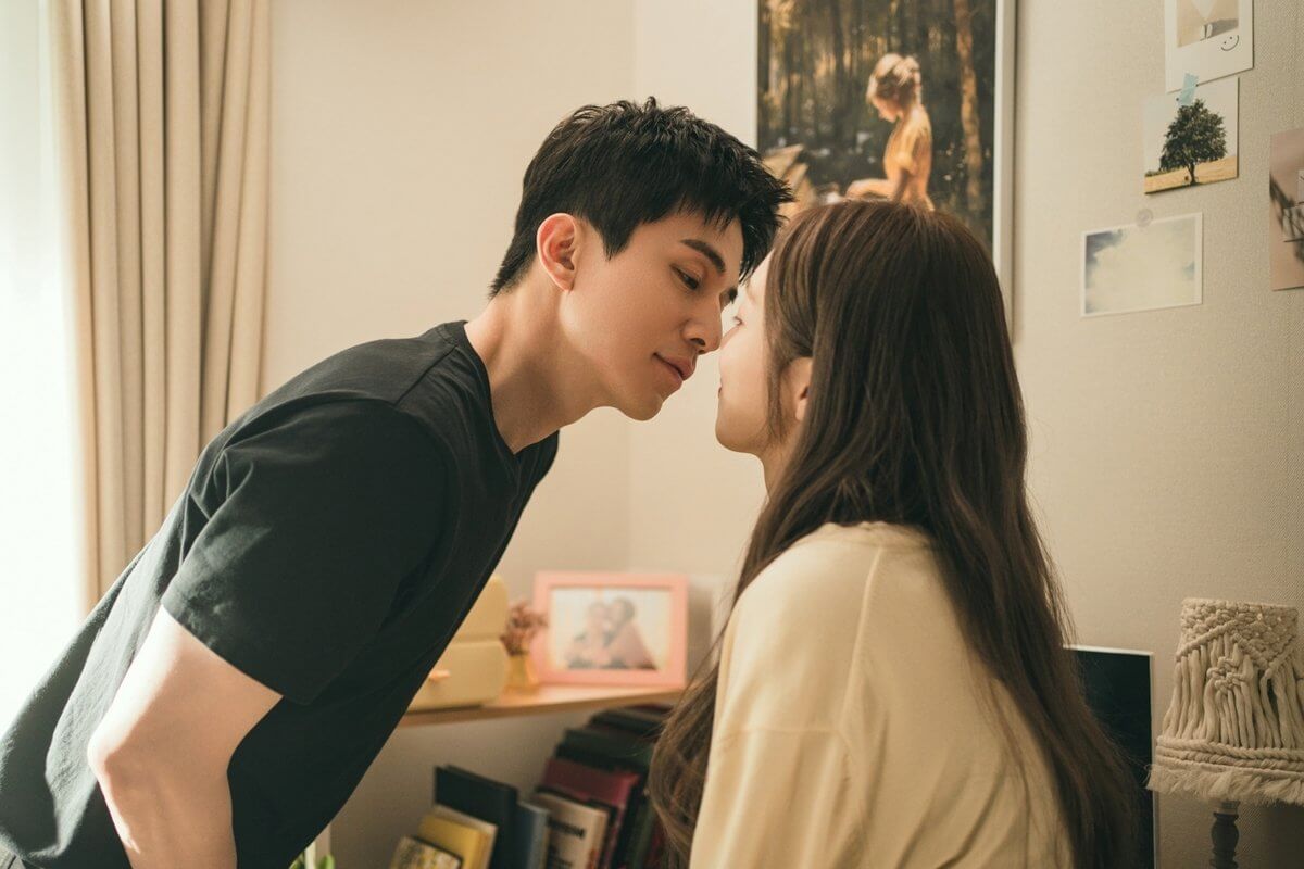 착한 사나이