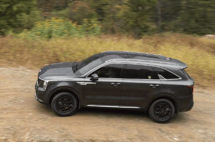 기아 쏘렌토 하이브리드