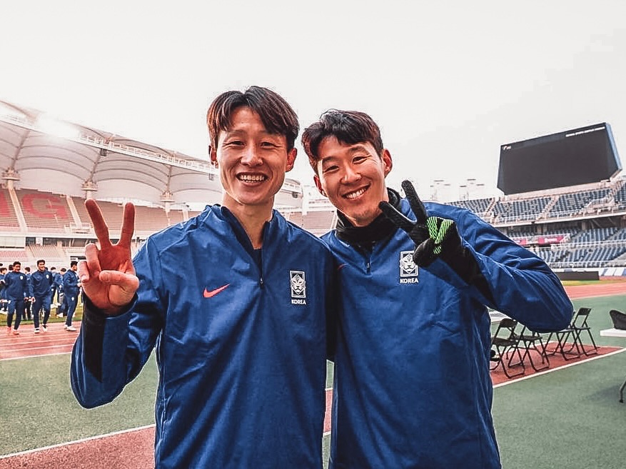 한국 오만 축구 중계방송 보기