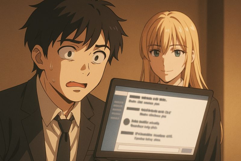 소시오패스 특징으로 본 사랑을 흉내 내는 기술