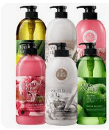 바세린 바디로션 겨울철 건조함 3초 해결법