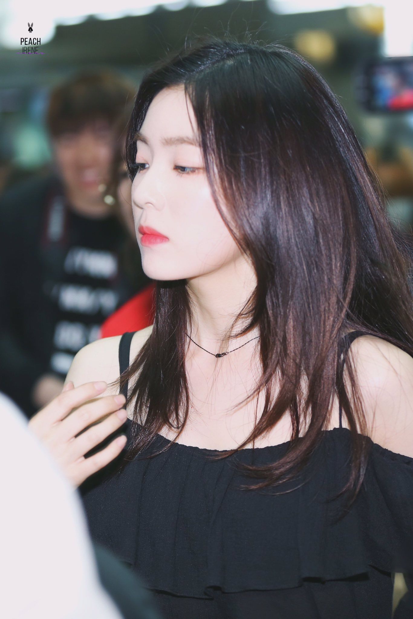 레드벨벳 아이린 고화질 레드벨벳 아이린 고화질