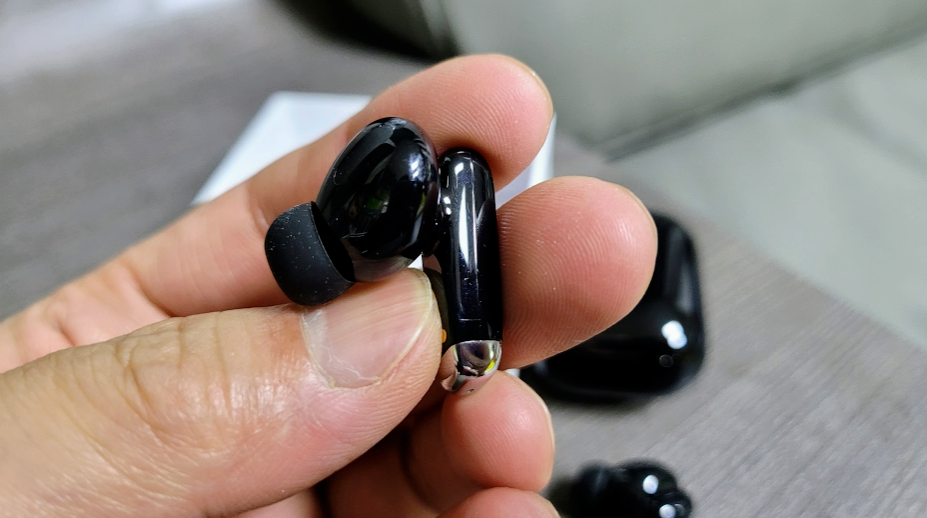 가성비 블루투스 이어폰 액센 N620 리뷰 사진 4