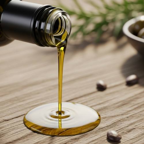 올리브오일 효능 사진