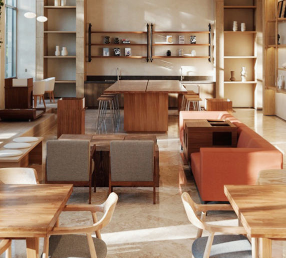 펫캉스 가능한 호텔 BEST 5