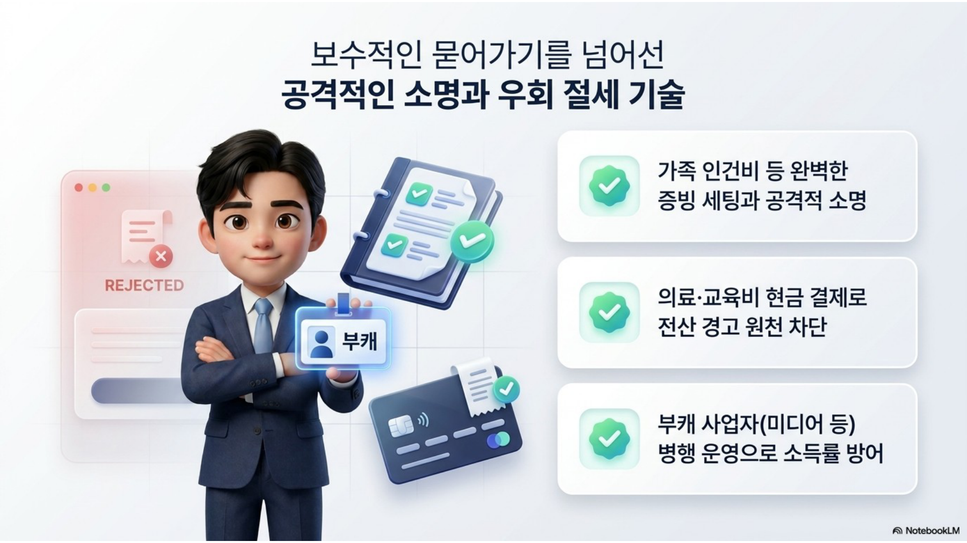 섹션 인포그래픽