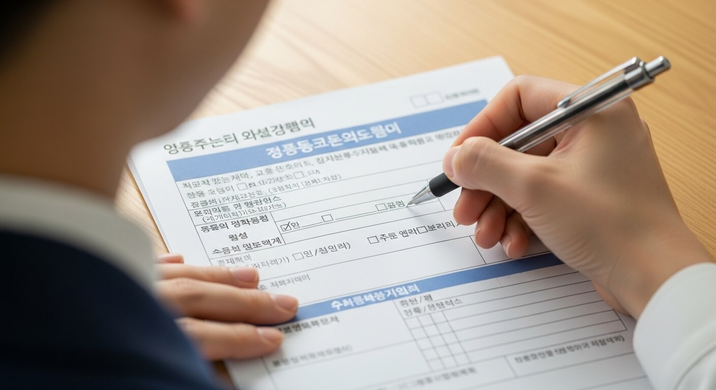 장기요양등급별 혜택