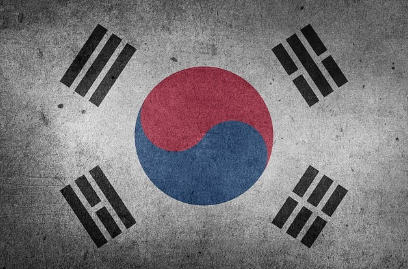 한국 태극기