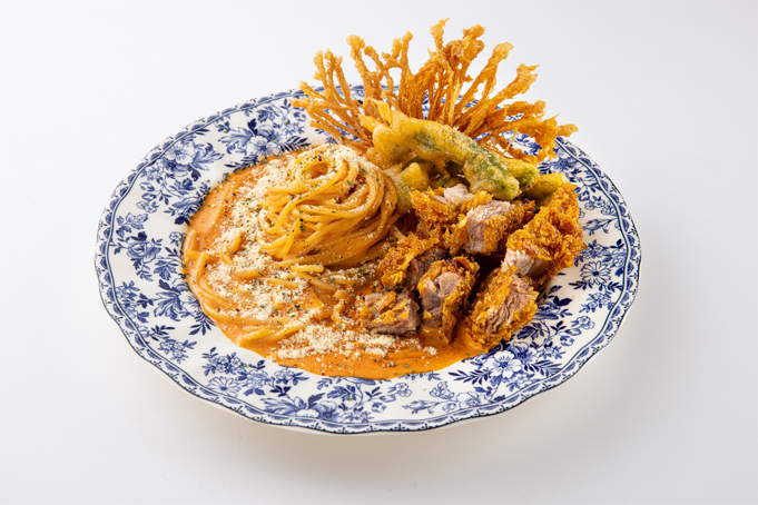 돈쭐2튀김족발2