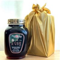 [선물 추천] 국내산 자연숙성 토종꿀 천연 감로꿀 자연산 100%