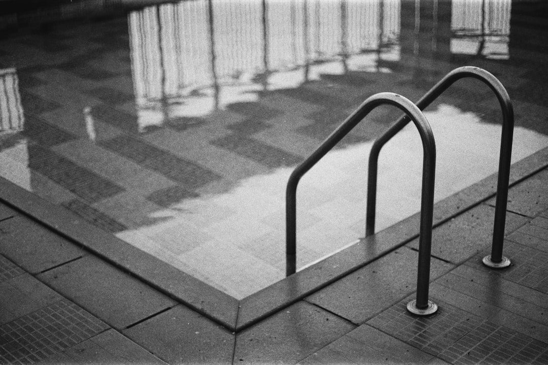 Step counter.