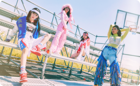 마마무-일낼라