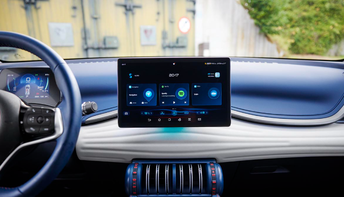 BYD 아토3 가격 제원 유지비 2025