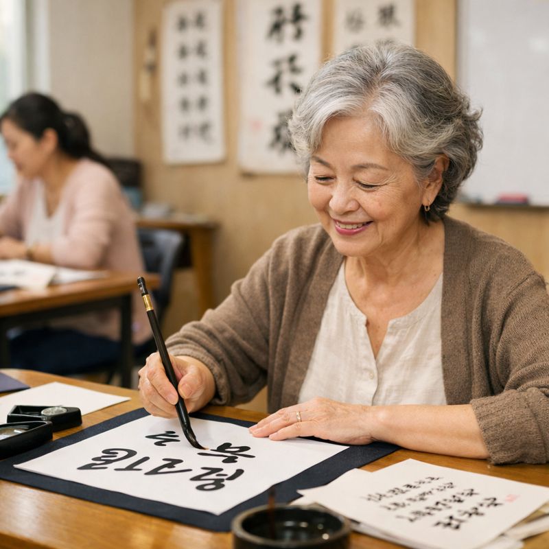 &ldquo;친구를 잃은 슬픔을 관계의 확장으로 이겨내다&rdquo;