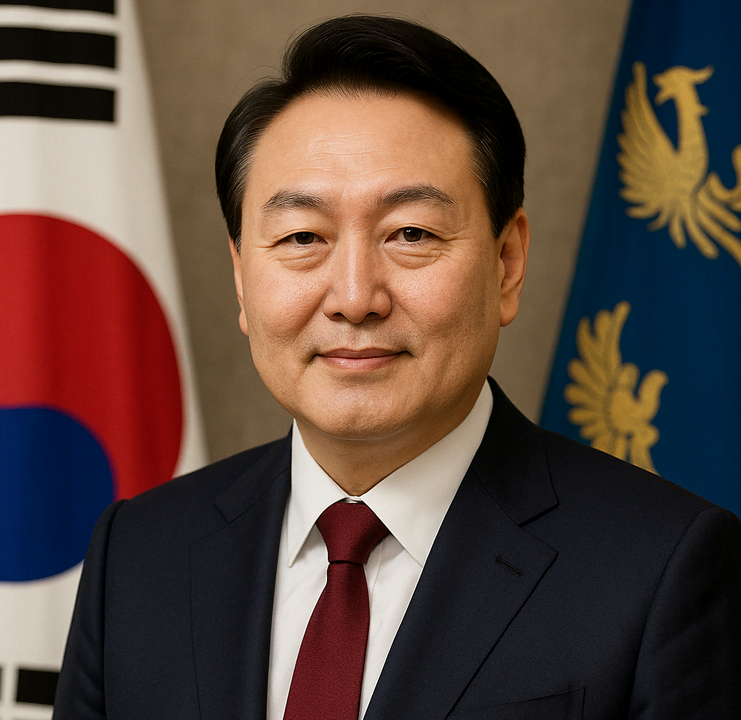 한국-대통령